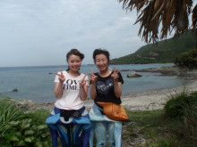 屋久島ダイビングならエバーブルー屋久島 ◆今日の海ログ◆