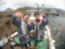 屋久島ダイビングならエバーブルー屋久島 ◆今日の海ログ◆