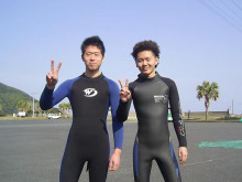 屋久島ダイビングならエバーブルー屋久島 ◆今日の海ログ◆